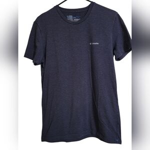 Columbia crewneck T-shirt